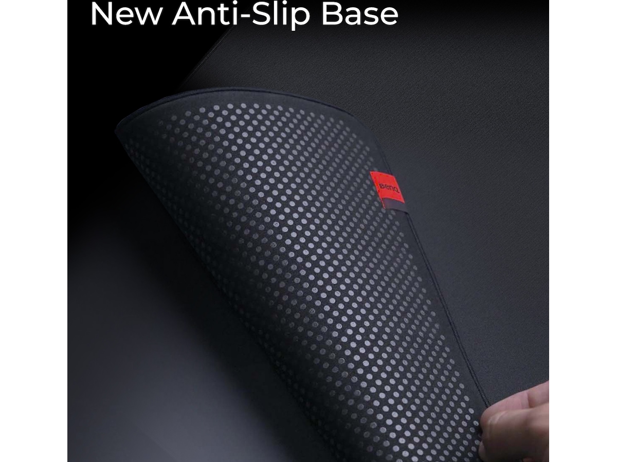 BenQ H-TR Extra Large Gaming Musmatta Gamingmusmatta