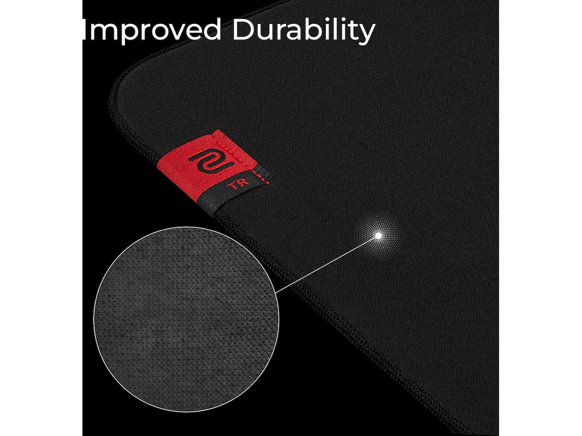 BenQ H-TR Extra Large Gaming Musmatta Gamingmusmatta