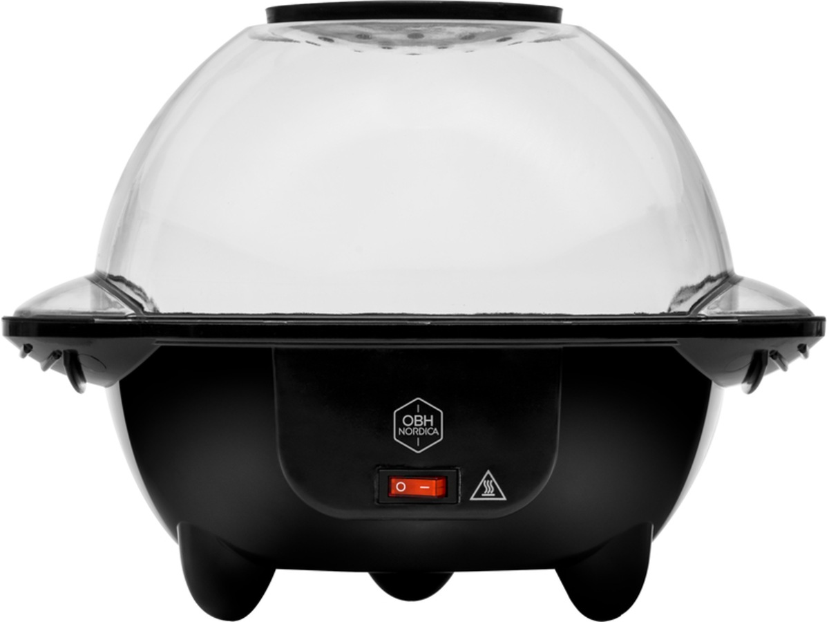 OBH Nordica Big Popper 1000w popcornmaskin Övriga köksapparater