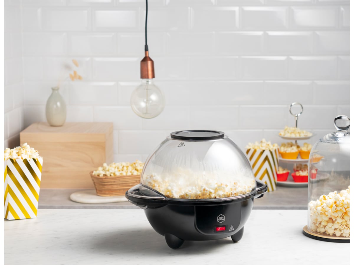 OBH Nordica Big Popper 1000w popcornmaskin Övriga köksapparater