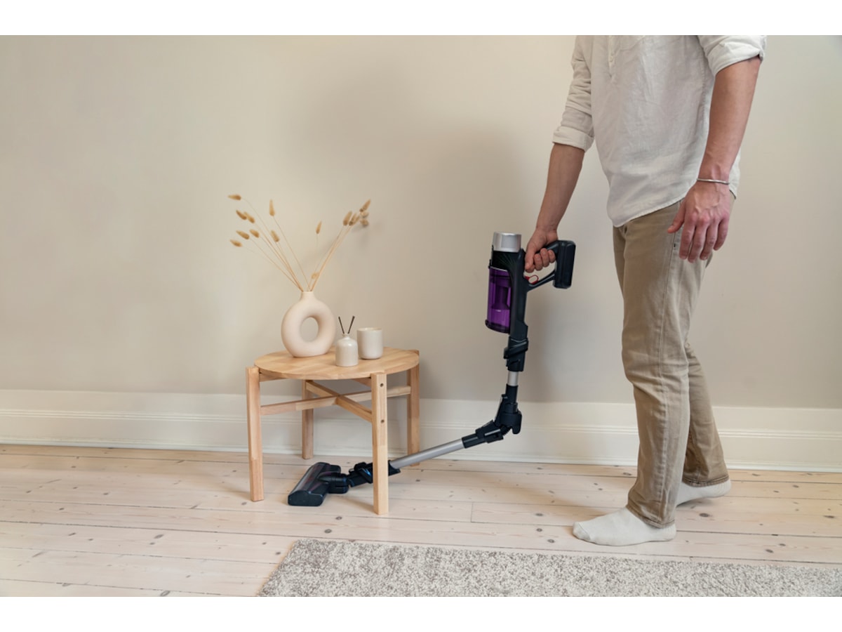 OBH NORDICA X-Force 9.60 Flex Essential+ Dammsugare EO2037NO Dammsugare