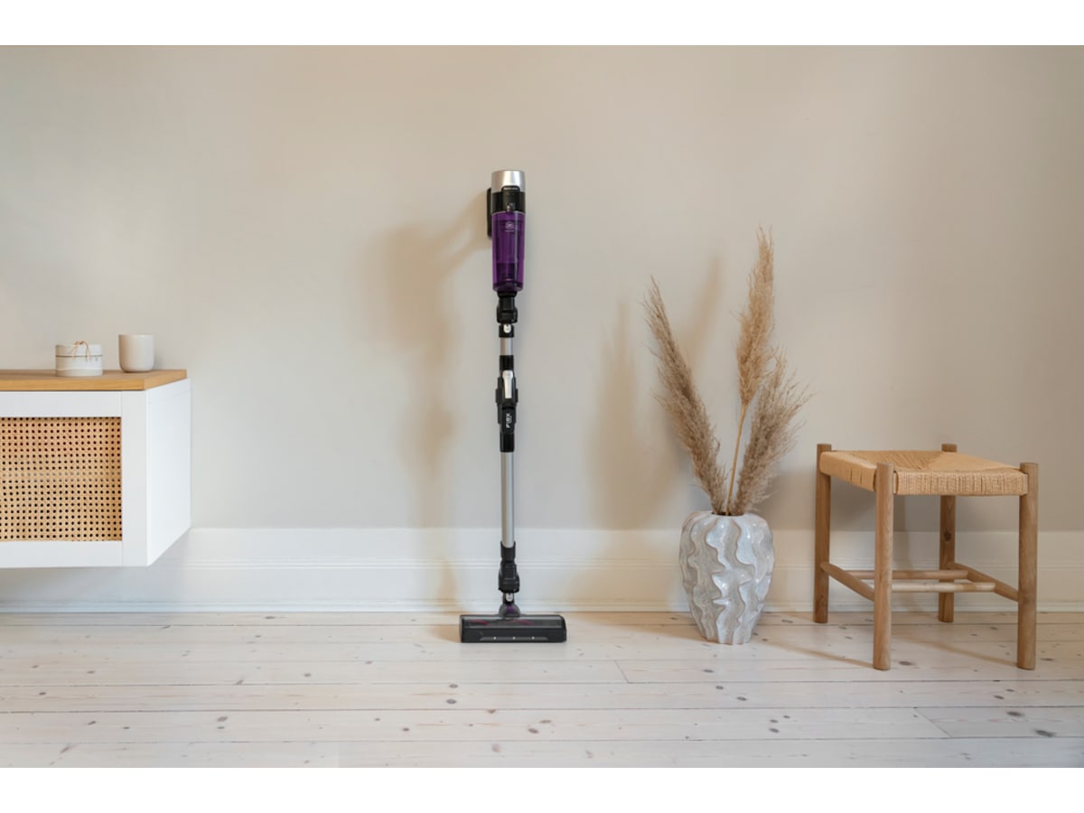 OBH NORDICA X-Force 9.60 Flex Essential+ Dammsugare EO2037NO Dammsugare