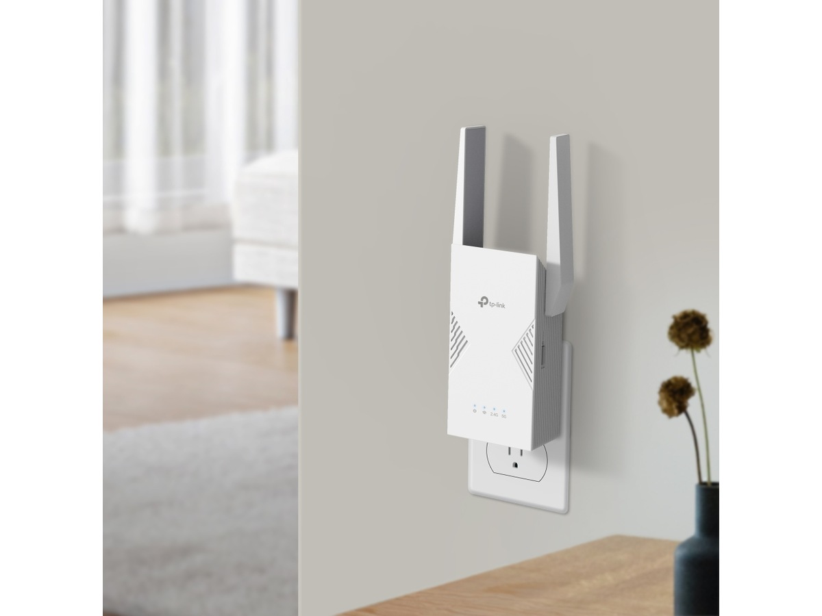 TP-Link RE225BE Range Extender Range Extender