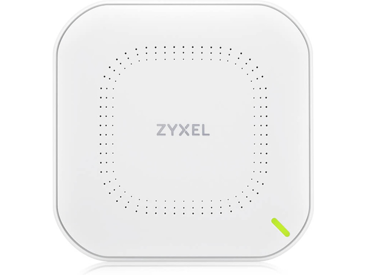 Zyxel Access Point NWA90AXPRO Accesspunkt