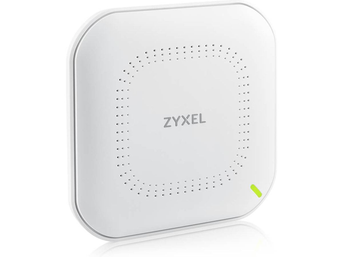 Zyxel Access Point NWA90AXPRO Accesspunkt