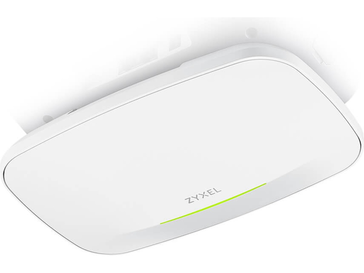Zyxel Access Point NWA210BE Accesspunkt
