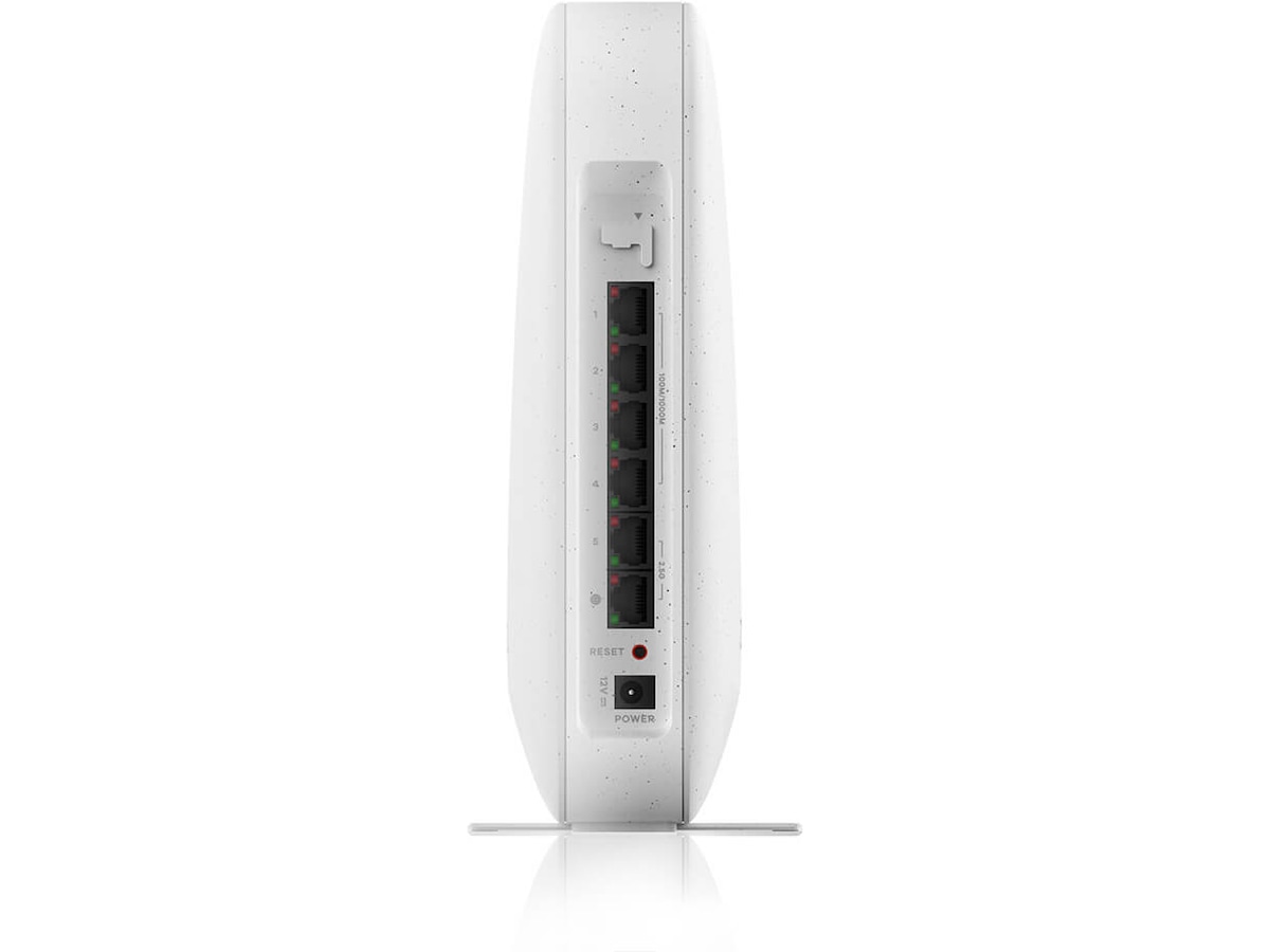 Zyxel Firewall USG LITE 60AX Brandväggar