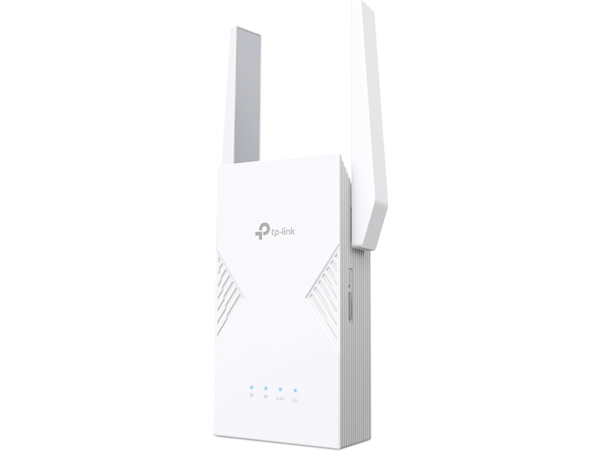 TP-Link RE225BE Range Extender -B-Grade Demo nätverk