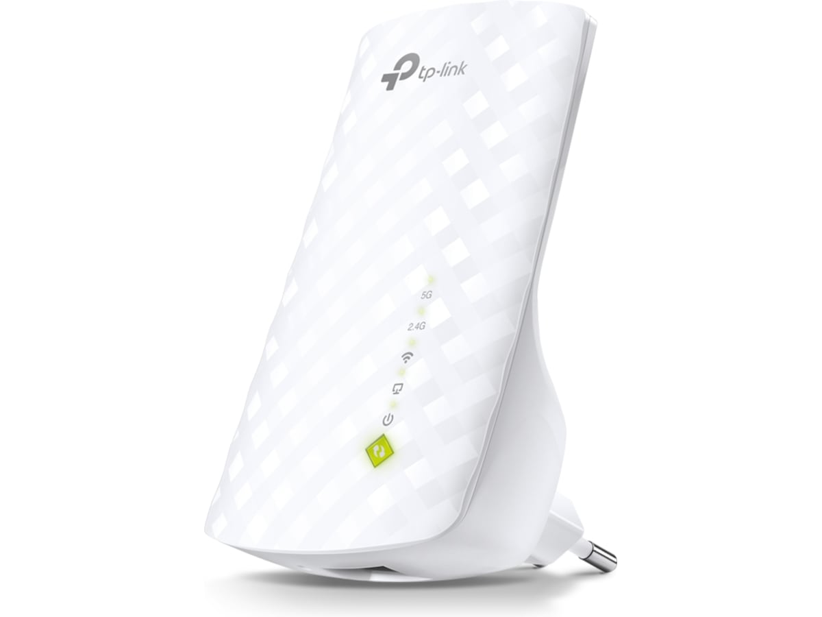 TP-Link RE200 Range Extender Range Extender
