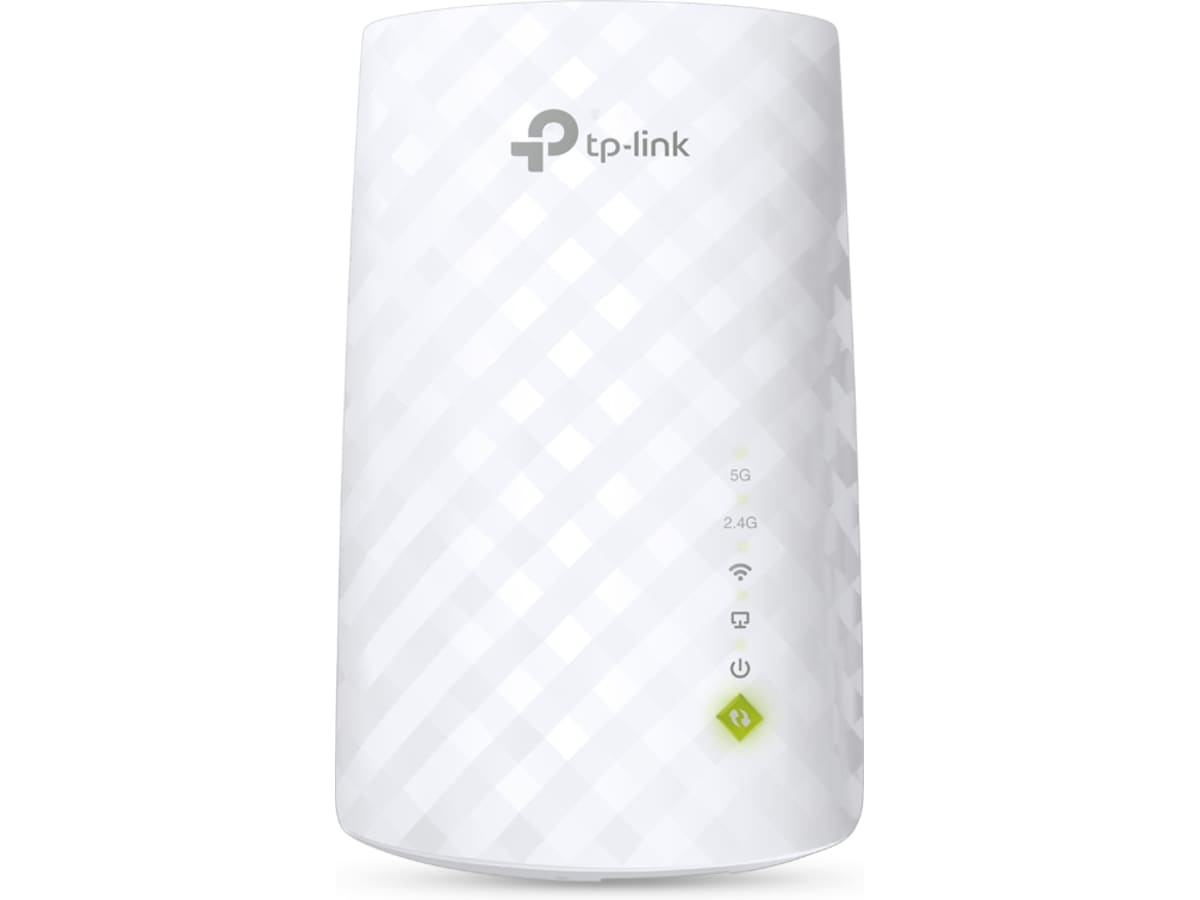 TP-Link RE200 Range Extender Range Extender