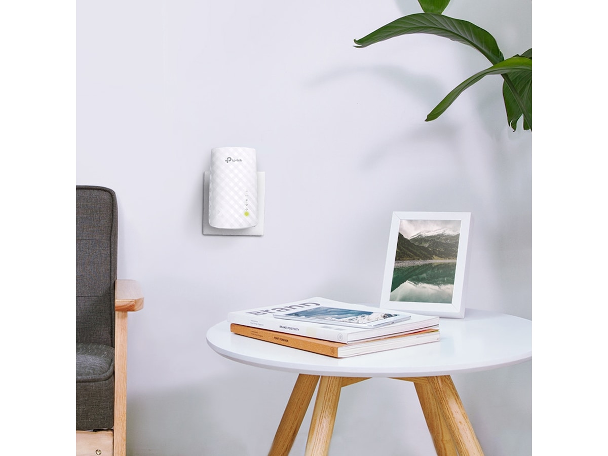 TP-Link RE200 Range Extender Range Extender