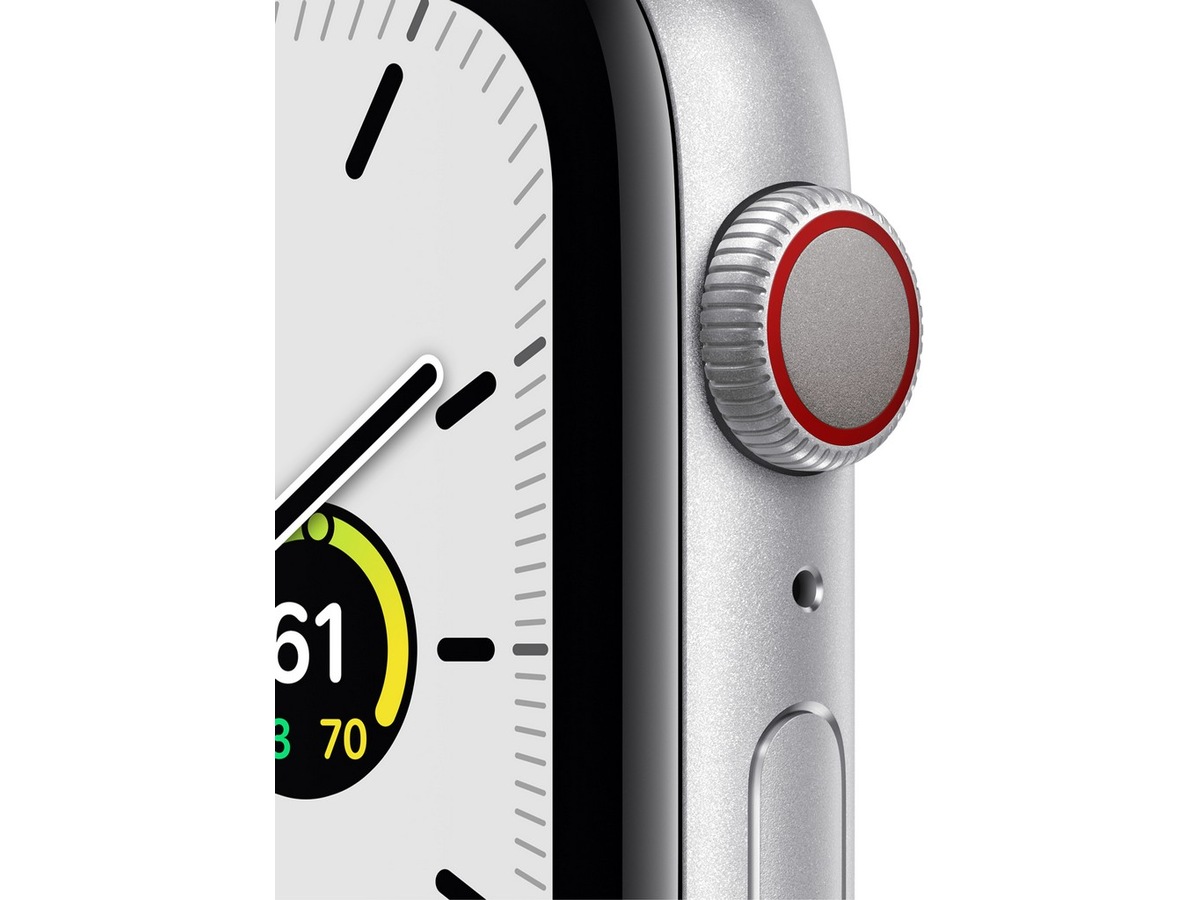 40 Eller 44 Mm Apple Watch