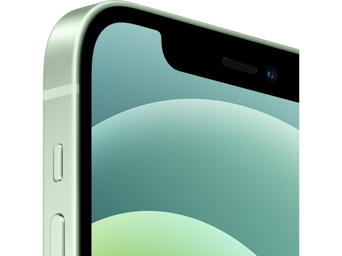 Iphone 12 128gb Gron Mobiltelefoner Komplett Se