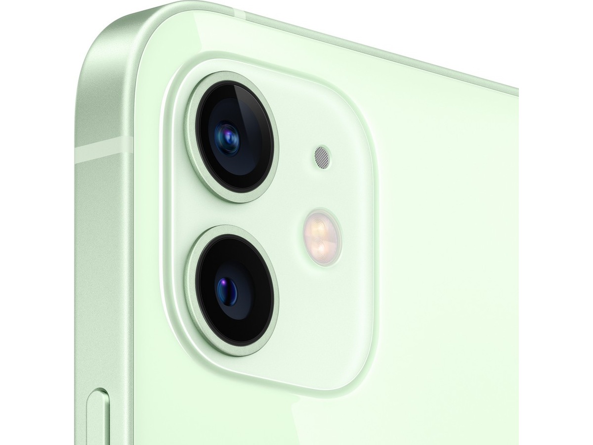 Iphone 12 128gb Gron Mobiltelefoner Komplett Se