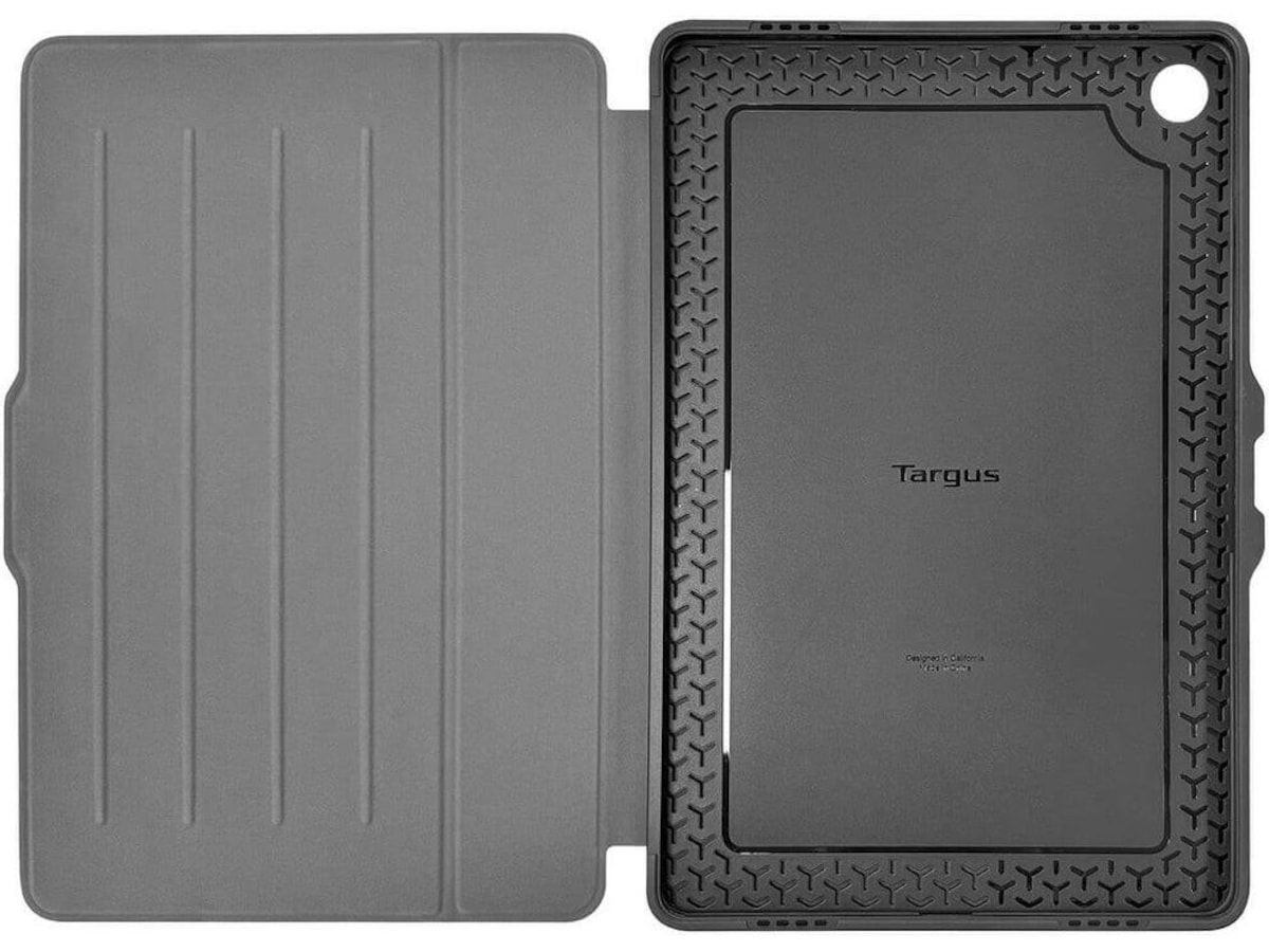 Targus Galaxy Tab A9+ Click-in fodral (svart) Skydd