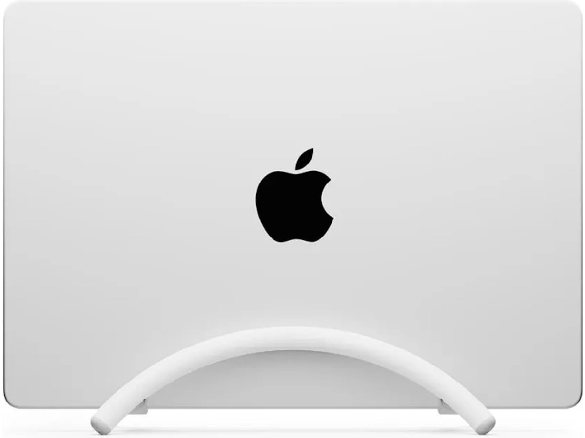 Twelve South BookArc Flex Laptopstativ (vit) Laptopstativ