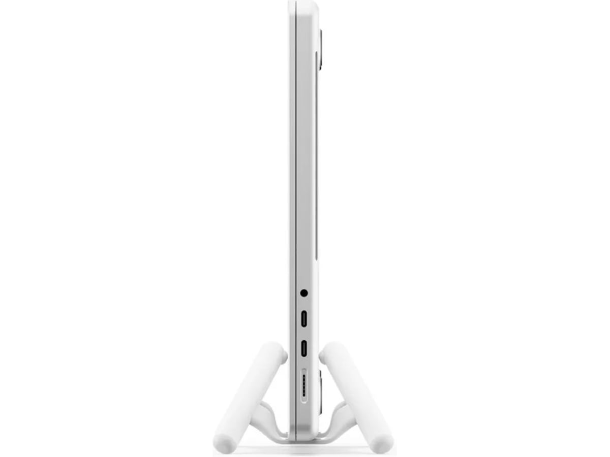 Twelve South BookArc Flex Laptopstativ (vit) Laptopstativ