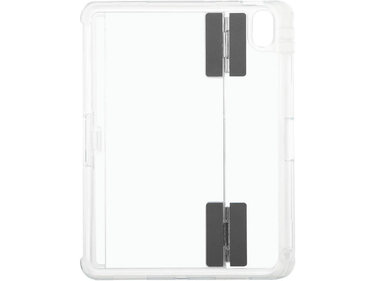 Targus iPad 10,9" Clear Case + kickstand skal (transparent) Skydd