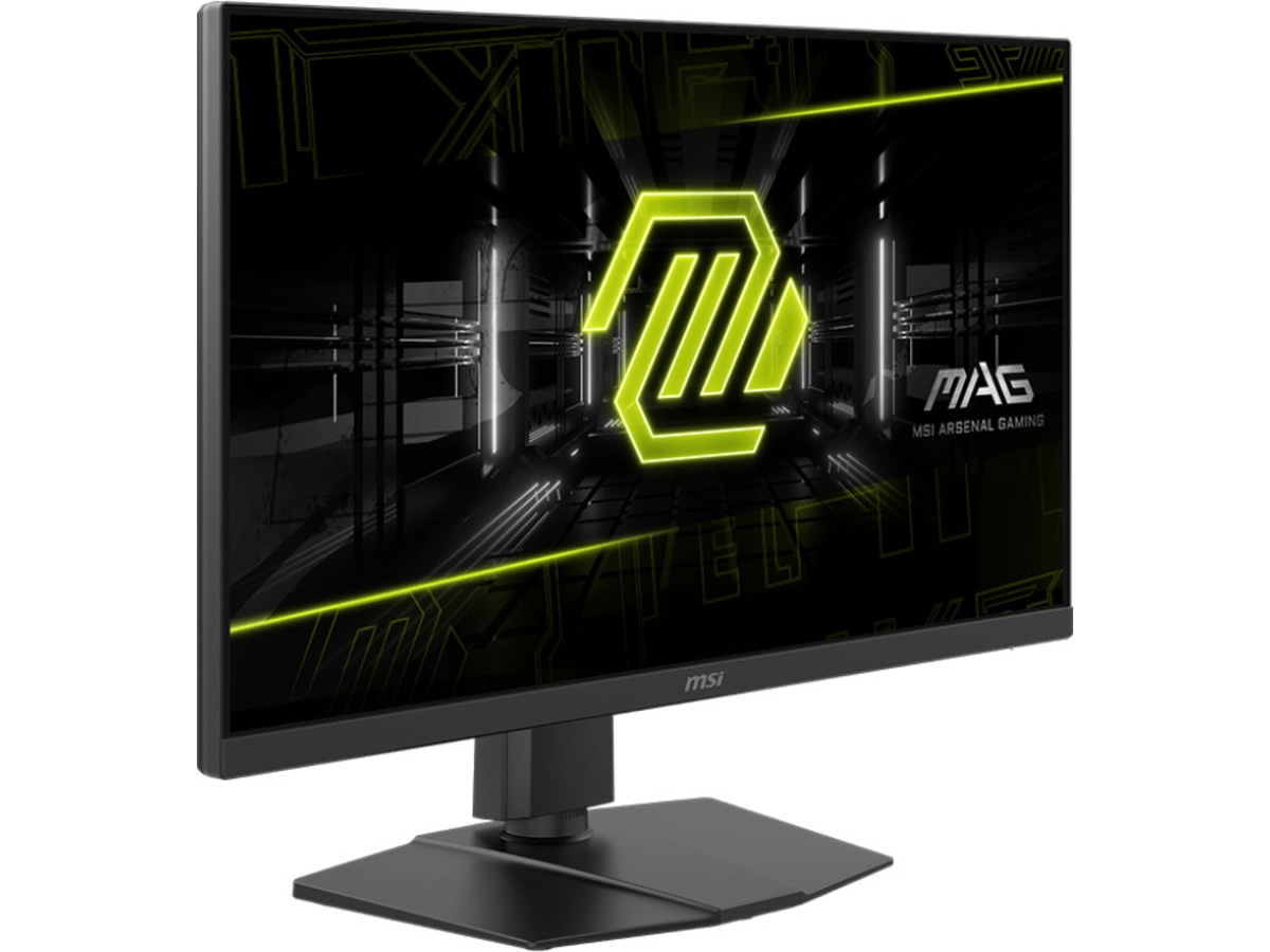 MSI 27" 4K gamingskärm 272URDF E16 Gamingskärmar