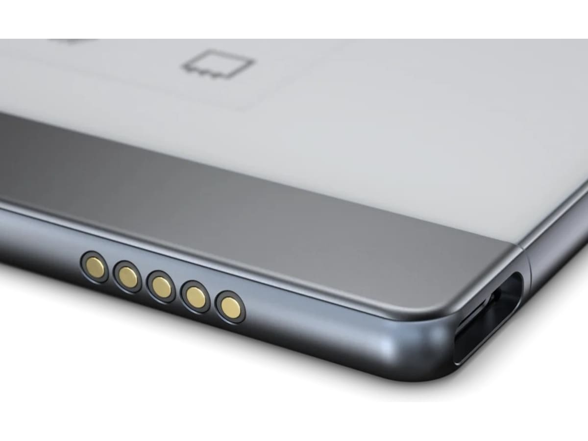 reMarkable 2 10,3" 8GB inkl. Marker Plus Digitala anteckningsblock och tillbehör