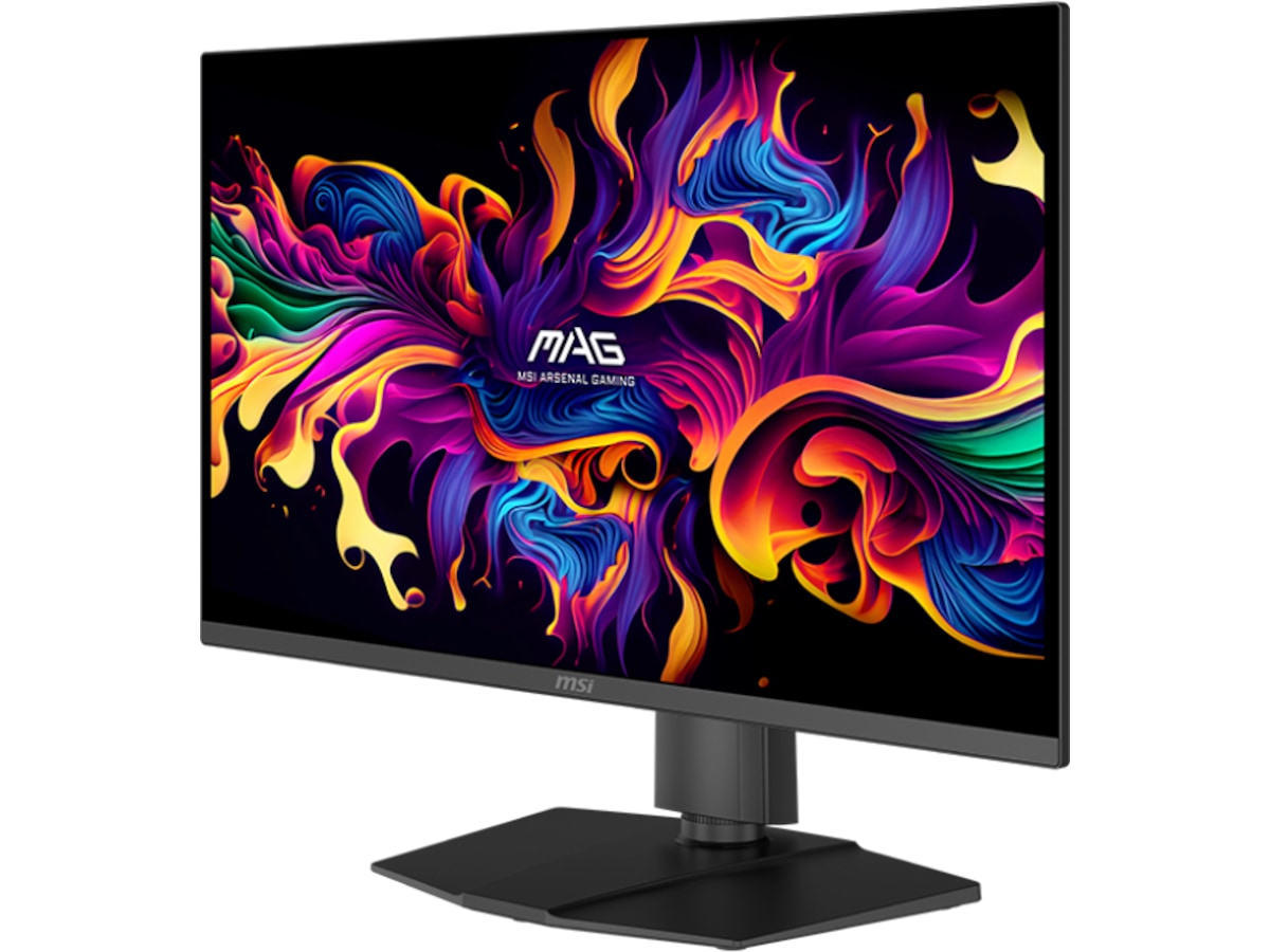 MSI 27" gamingskärm MAG 271QP X24 Gamingskärmar