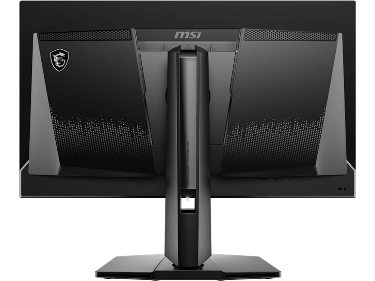MSI 27" gamingskärm MAG 271QP X24 Gamingskärmar