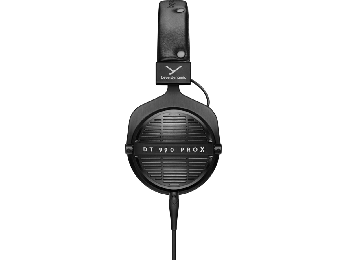 Beyerdynamic DT 990 Pro X hörlurar med sladd, Over-Ear Hörlurar