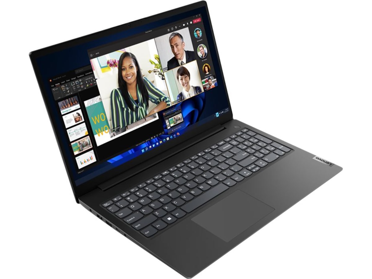 Lenovo V15 G5 15,6" Full HD Datorer - Bärbara / laptop