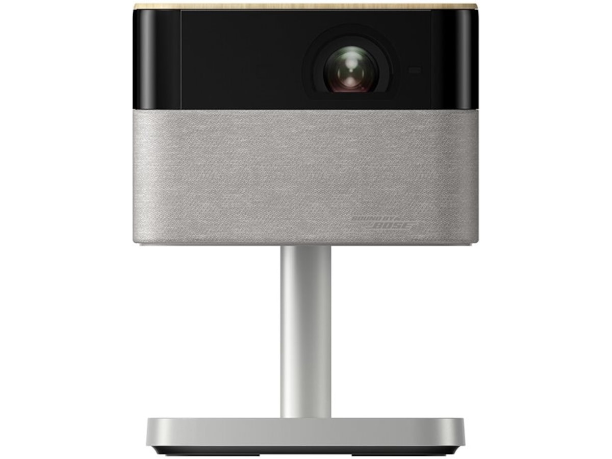 Epson Lifestudio Flex EF-72 4K 3LCD-projektor (ek) Projektorer