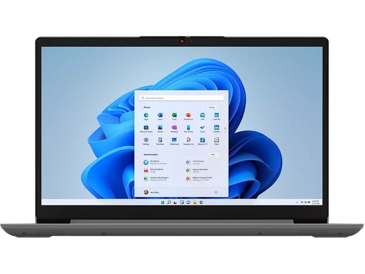 Lenovo IdeaPad 1 14" FHD -B-Grade Demo bärbara datorer