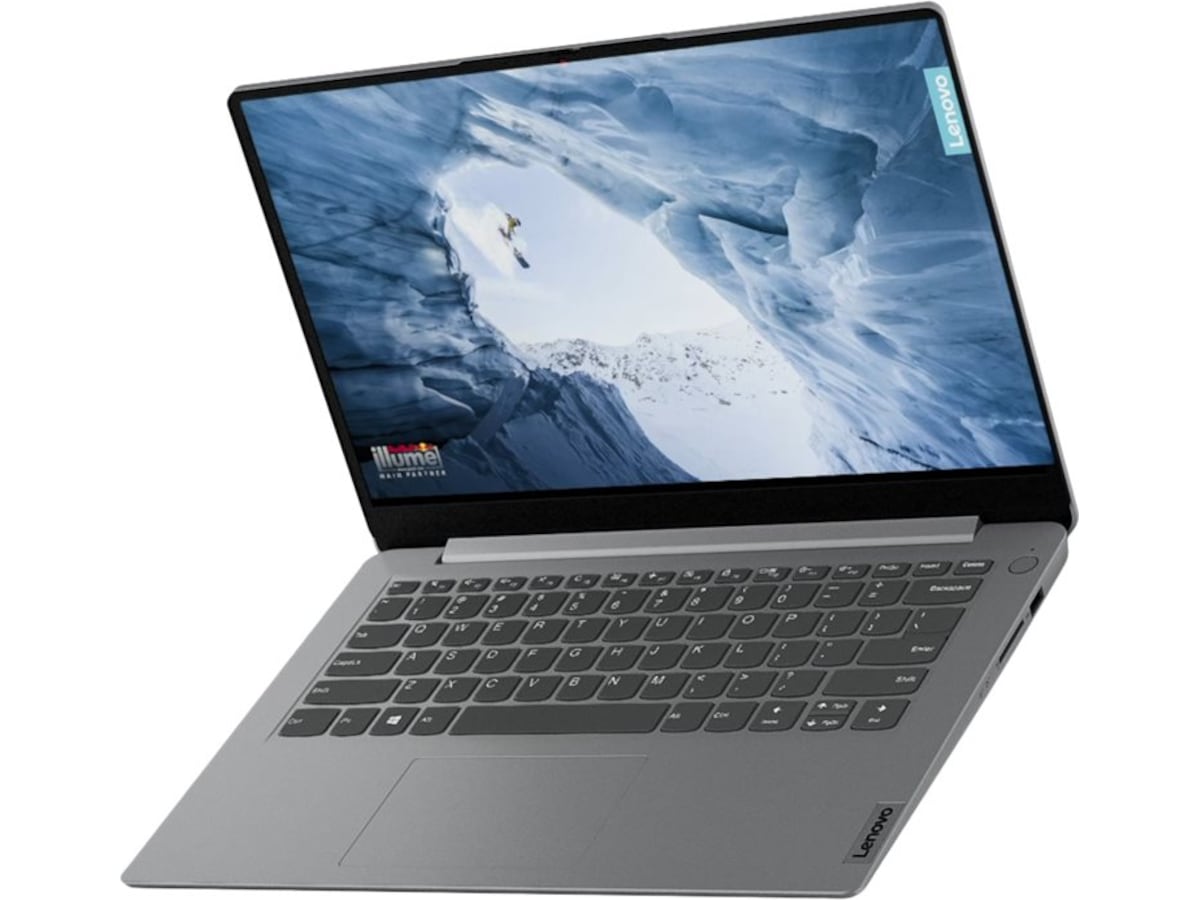 Lenovo IdeaPad 1 14" FHD -B-Grade Demo bärbara datorer