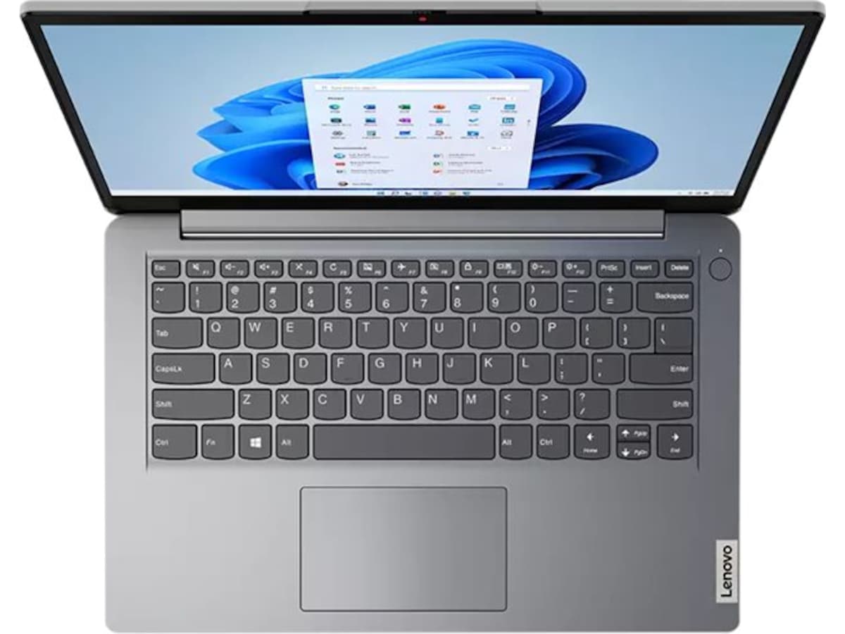 Lenovo IdeaPad 1 14" FHD -B-Grade Demo bärbara datorer