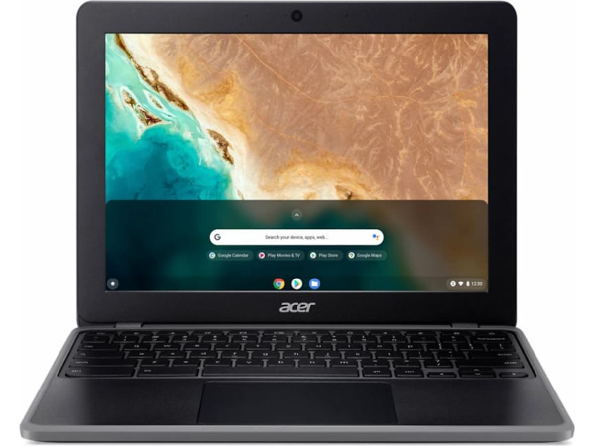 Acer Chromebook 512 12" HD+ -B-Grade Demo bärbara datorer