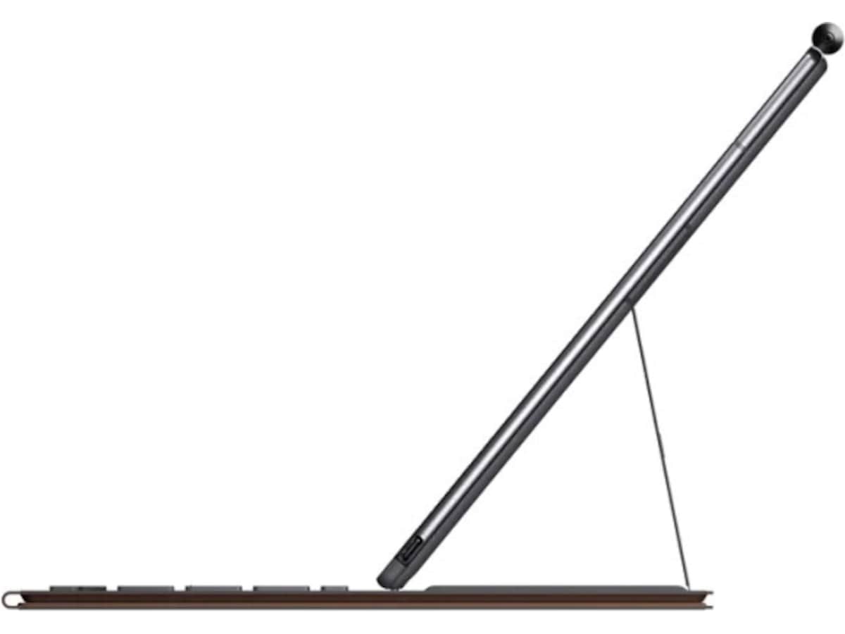 reMarkable 2 Type Folio tangentbordsfodral (sepia brun) -B-Grade Demo övrigt i datorer