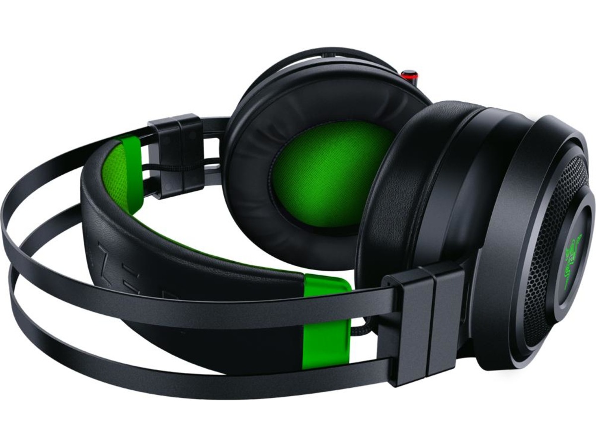 Razer Nari Ultimate Xbox One Headset Komplett Se
