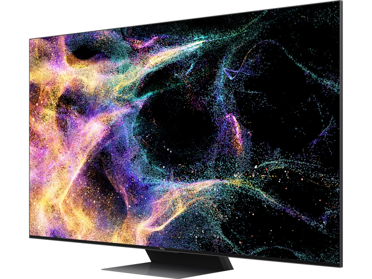 TCL 75" C849 Mini LED 4K Google TV 144Hz 70 - 79 tums TV