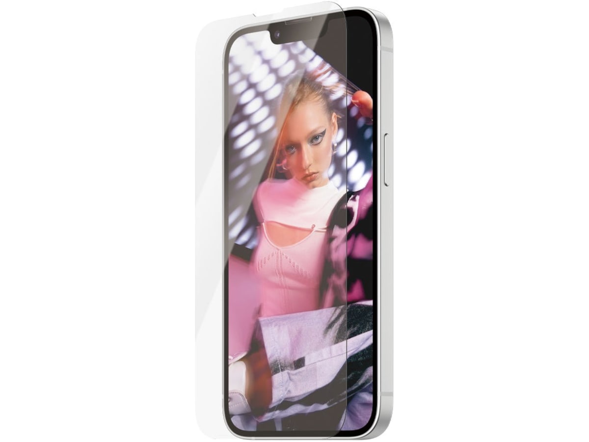 PanzerGlass iPhone 16e / 14 / 13 / 13 Pro Skärmskydd Skärmskydd mobiltelefon