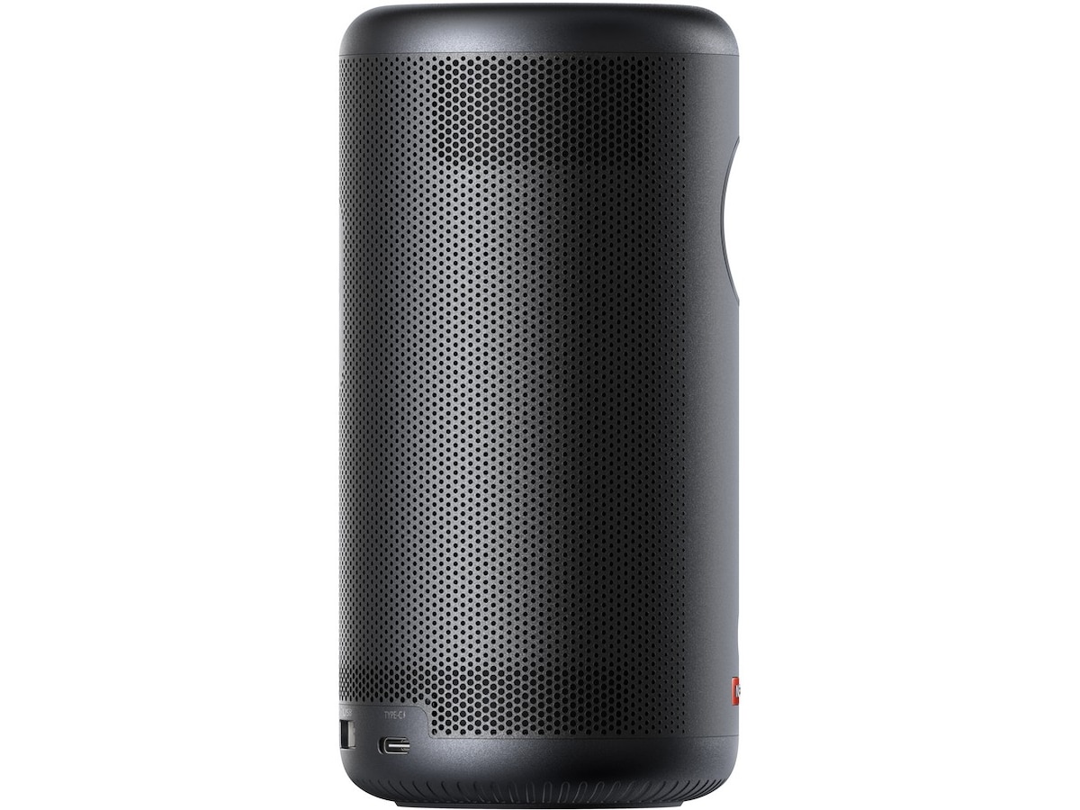 Anker Nebula Capsule 3 DLP Projektor (svart) Projektorer