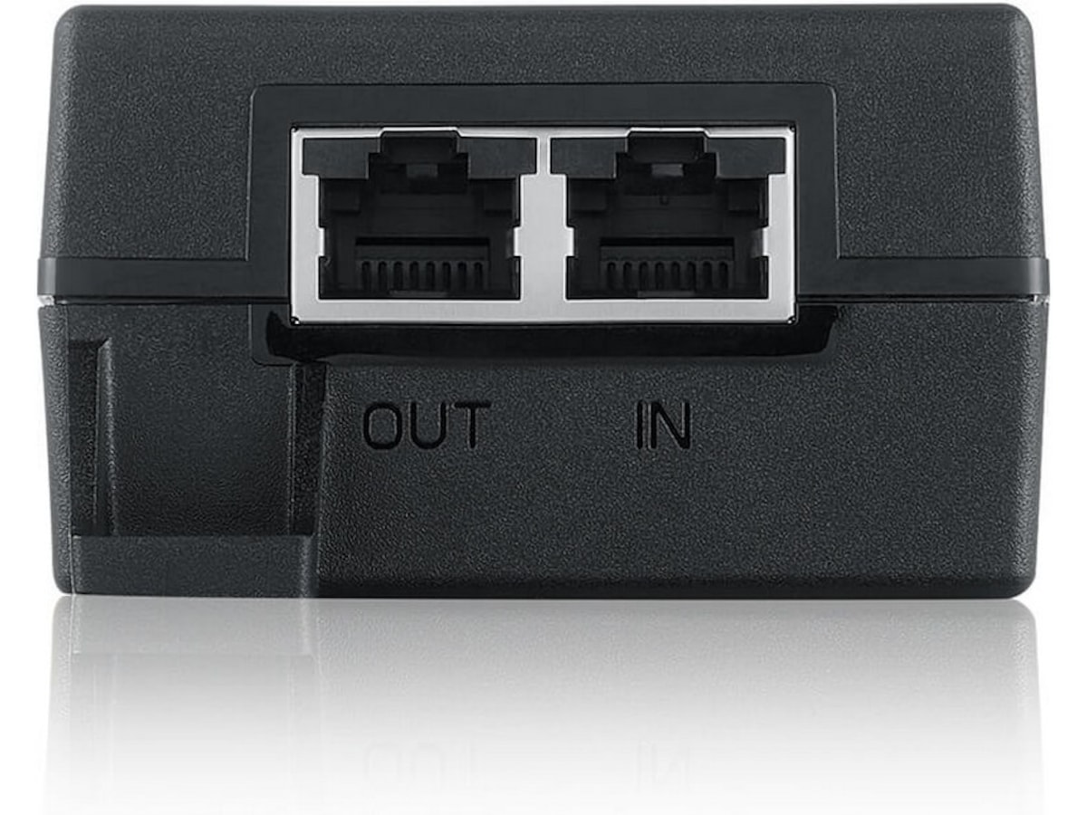 Zyxel PoE12-60W Injector Tillbehör