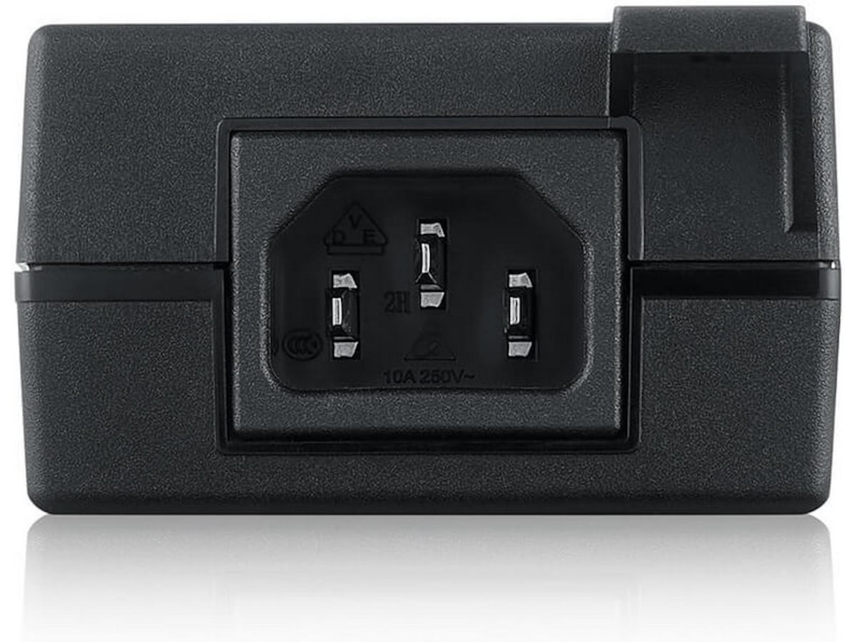 Zyxel PoE12-60W Injector Tillbehör