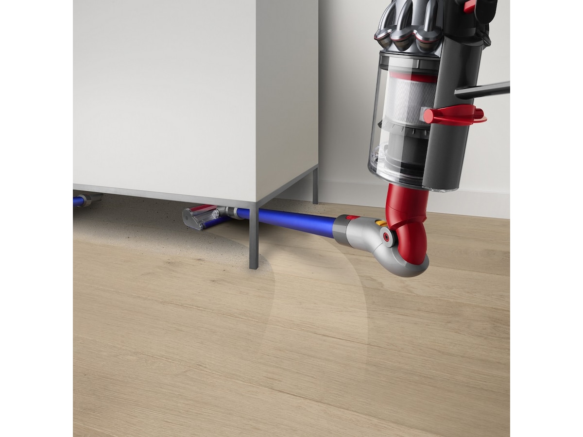 Dyson V10 Absolute Sladdlös dammsugare Skaftdammsugare Komplett.se