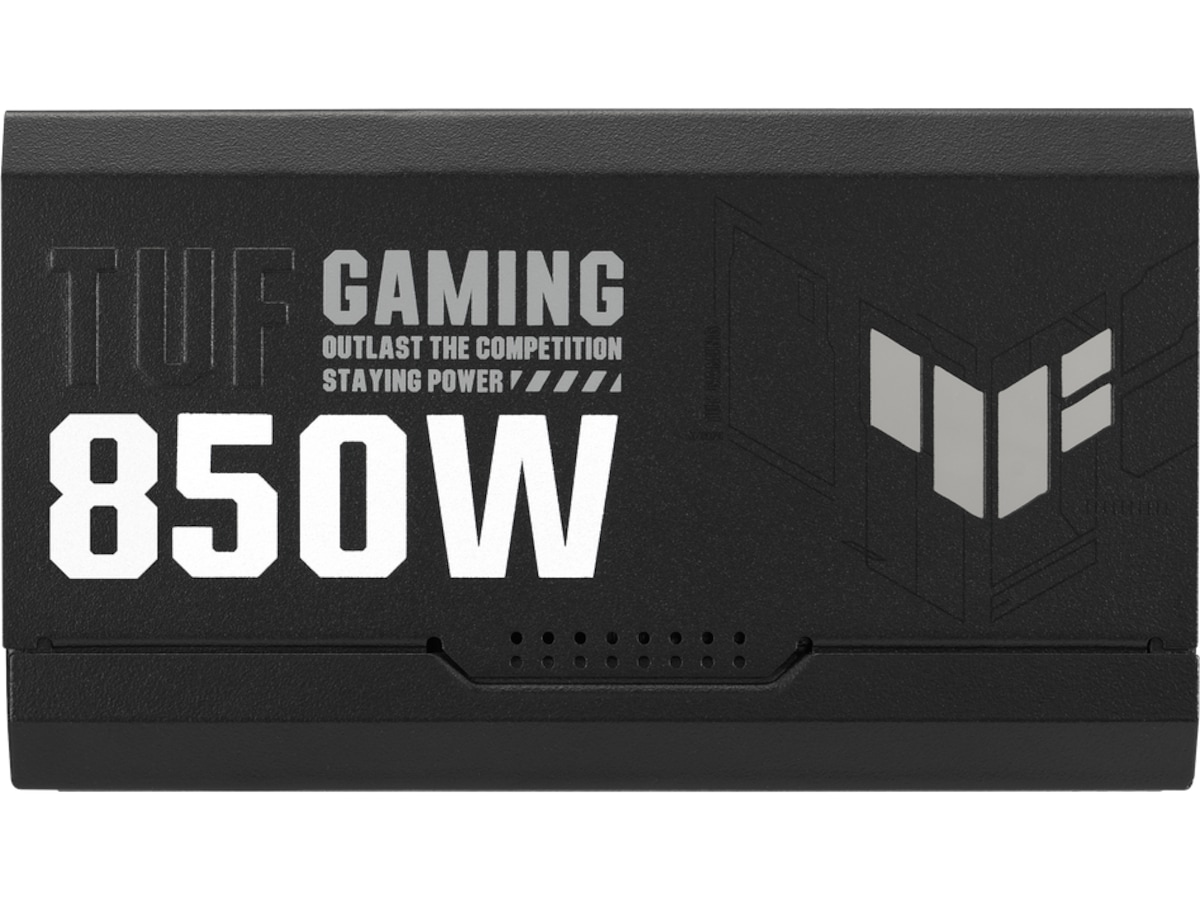 ASUS TUF Gaming 850W Gold PSU Nätaggregat