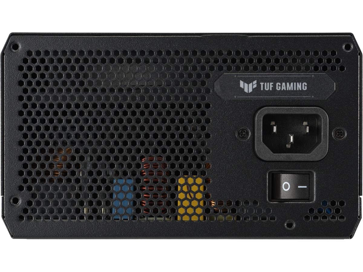 ASUS TUF Gaming 850W Gold PSU Nätaggregat