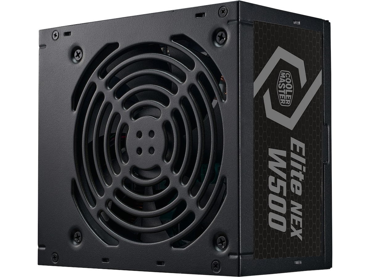 Cooler Master Elite NEX W500 Nätaggregat