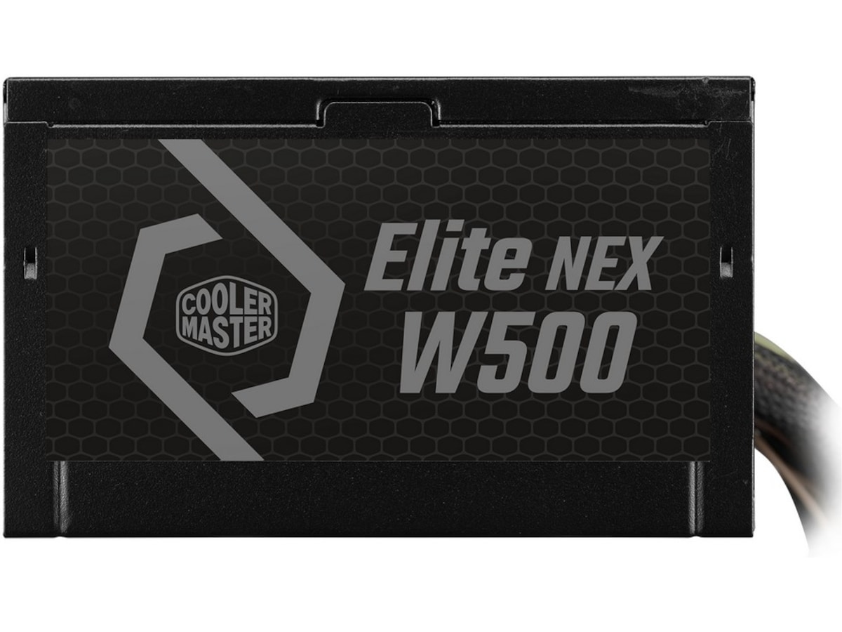 Cooler Master Elite NEX W500 Nätaggregat