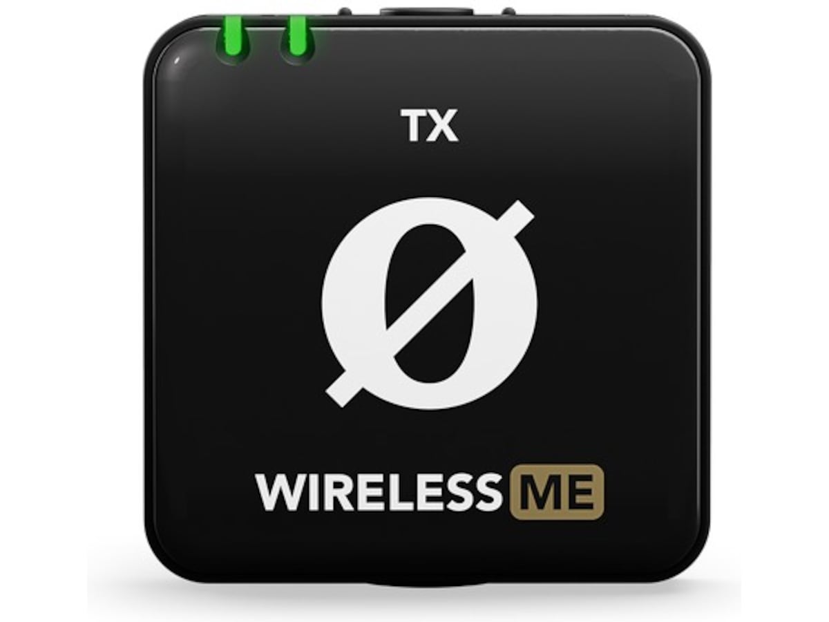 Røde Wireless ME TX Mikrofon