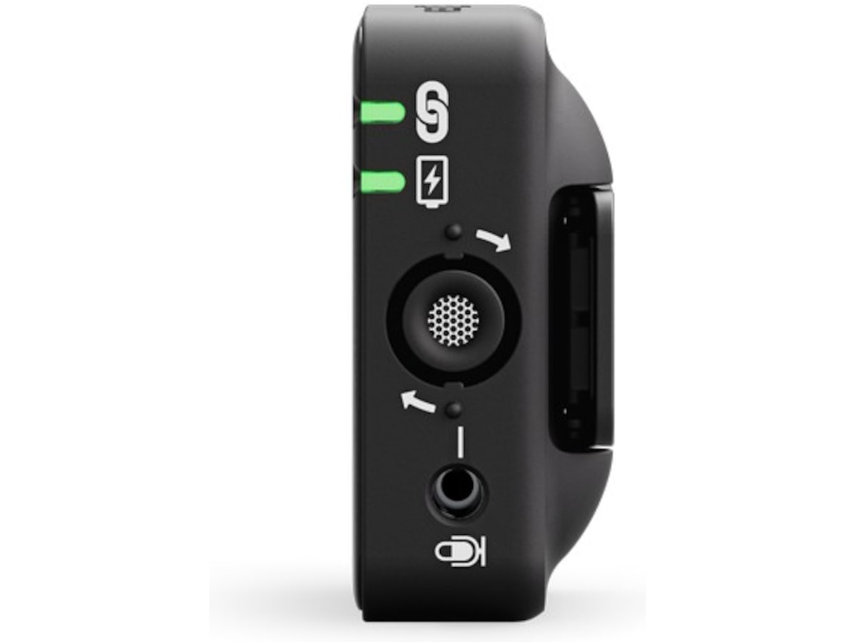 Røde Wireless ME TX Mikrofon