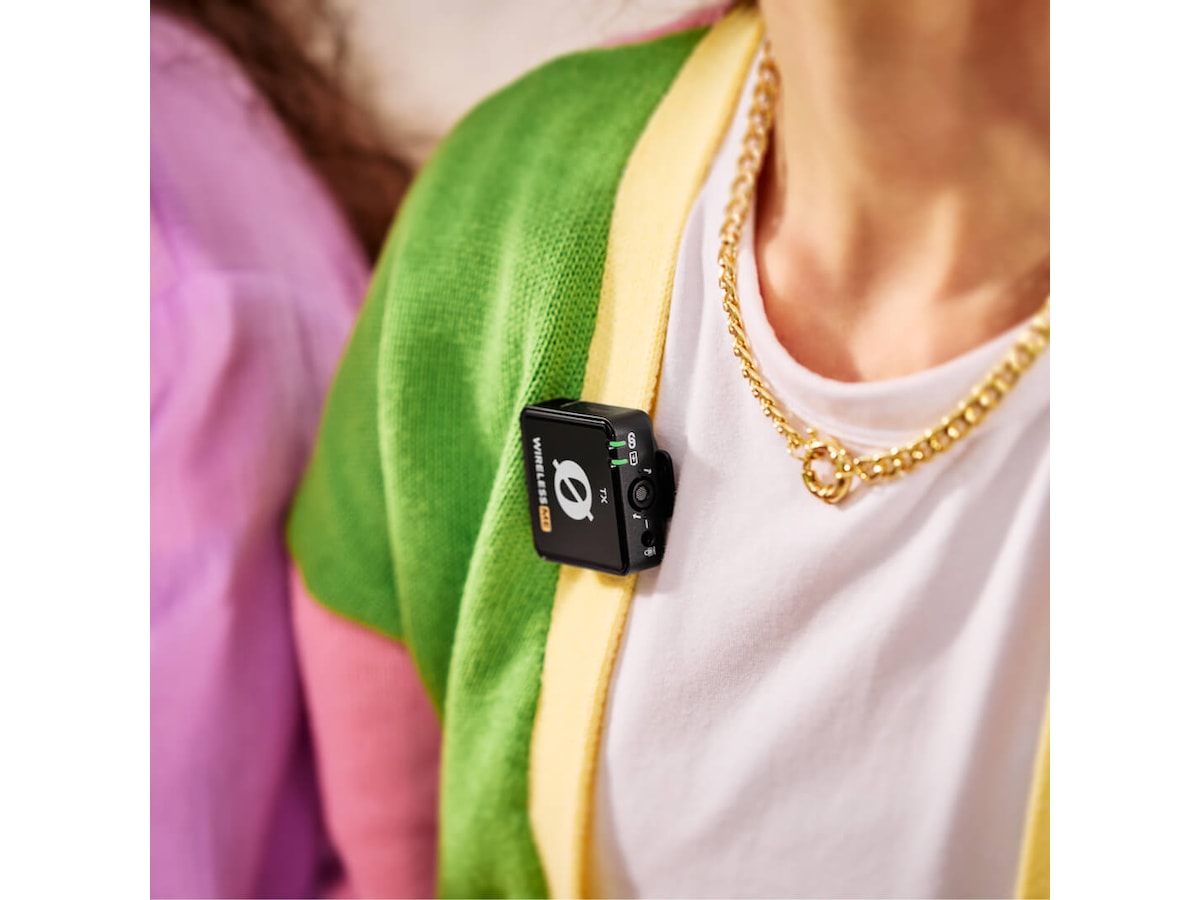 Røde Wireless ME TX Mikrofon