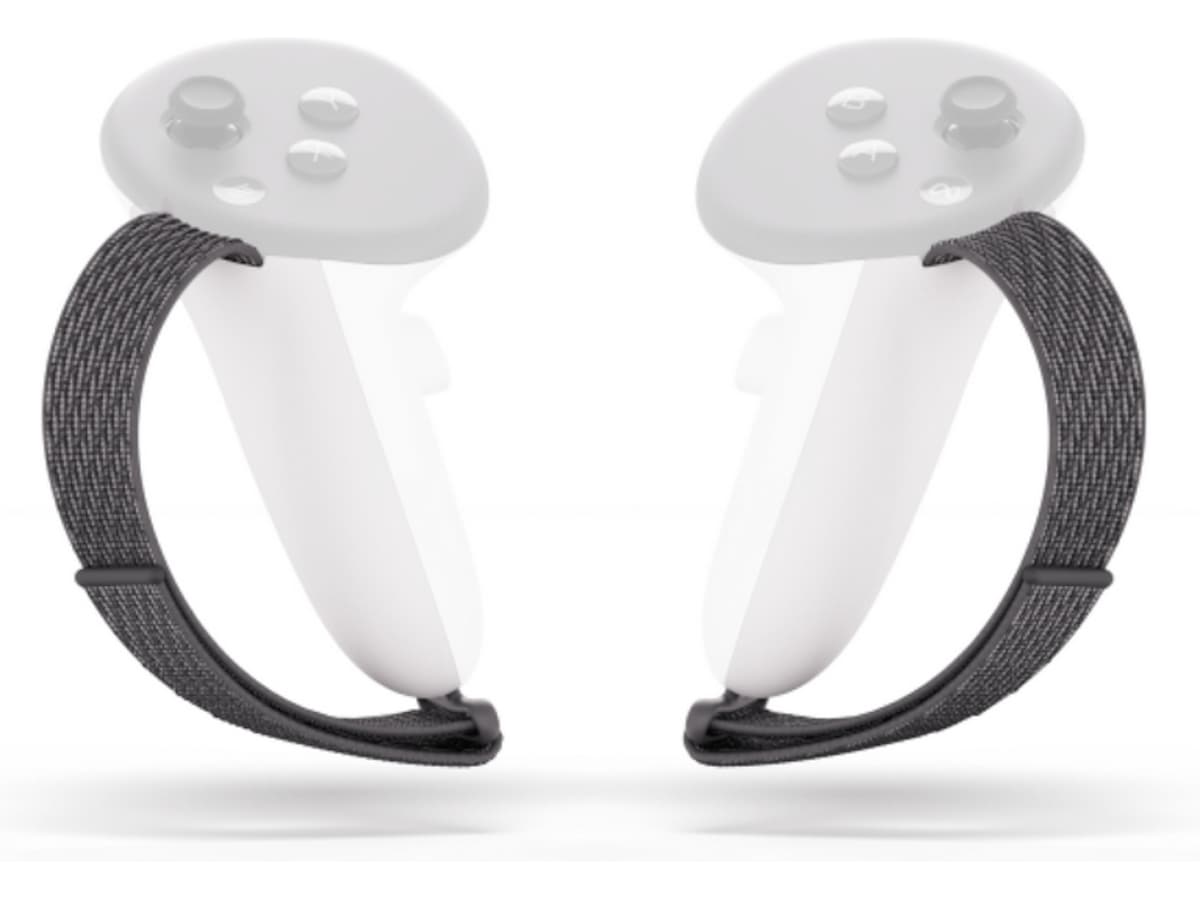 Aktiva remmar till Meta Quest VR-tillbehör