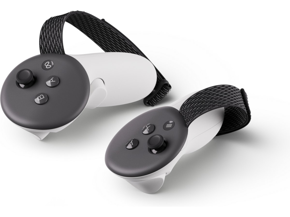 Aktiva remmar till Meta Quest VR-tillbehör